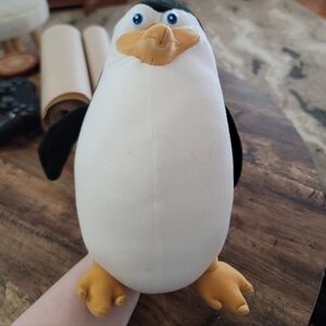 2004 Nanco Skipper Plush